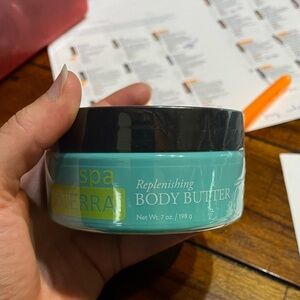Doterra Body Butter